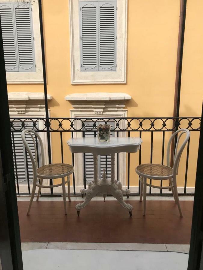 Appartamento Rome Dreaming House Esterno foto