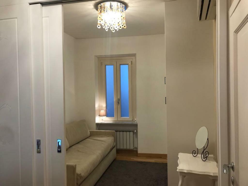 Appartamento Rome Dreaming House Esterno foto